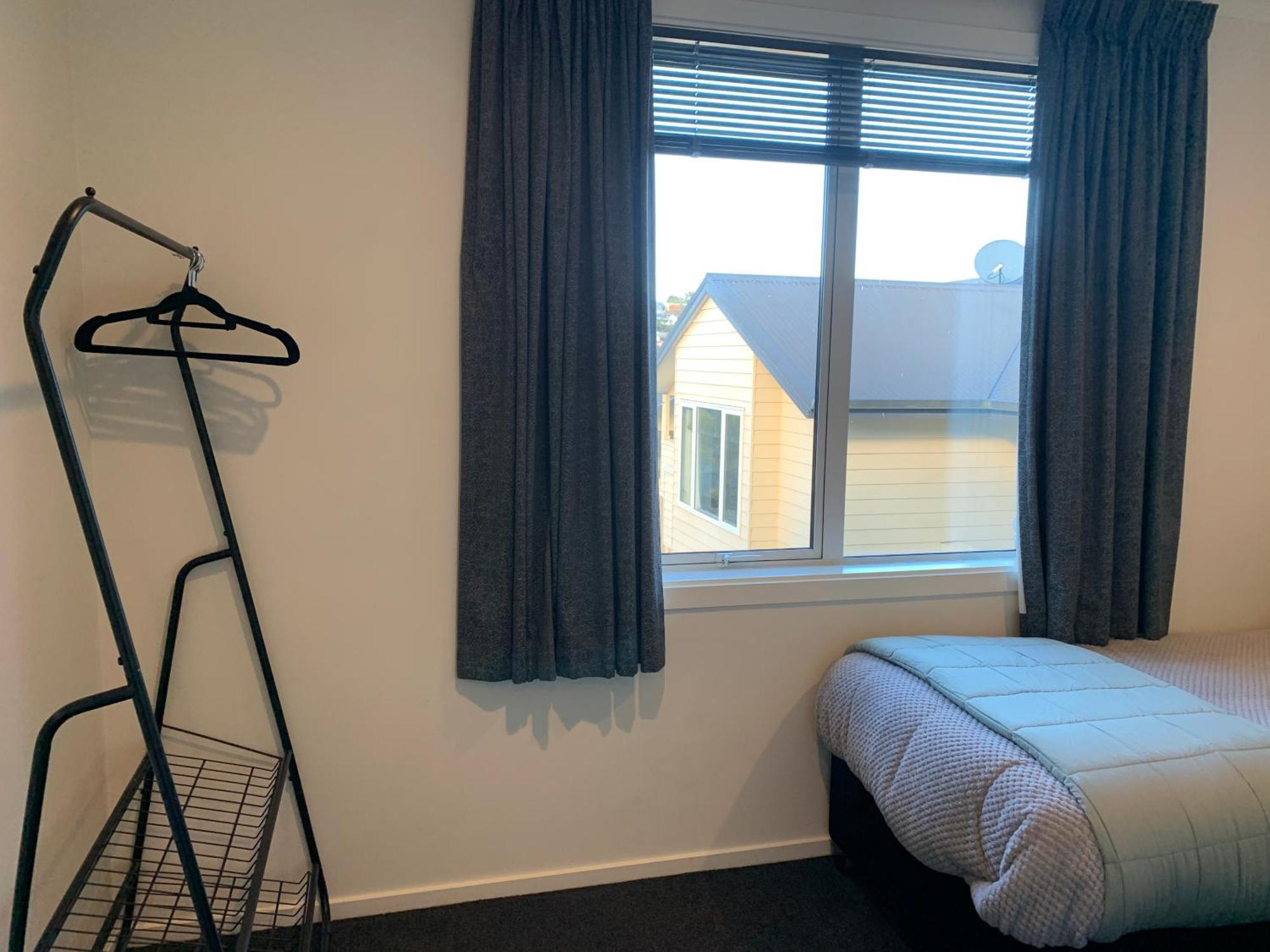 March Apartments Dunedin Quarto foto