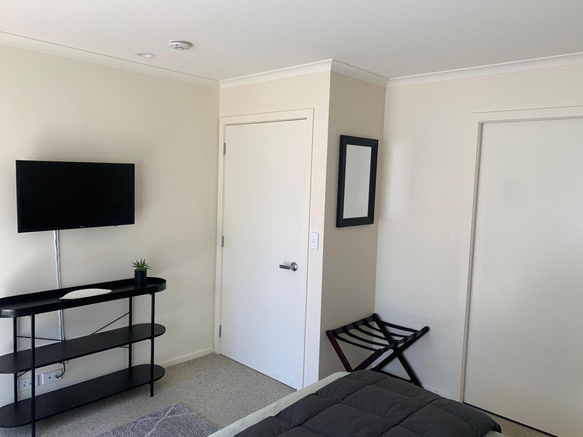 March Apartments Dunedin Quarto foto