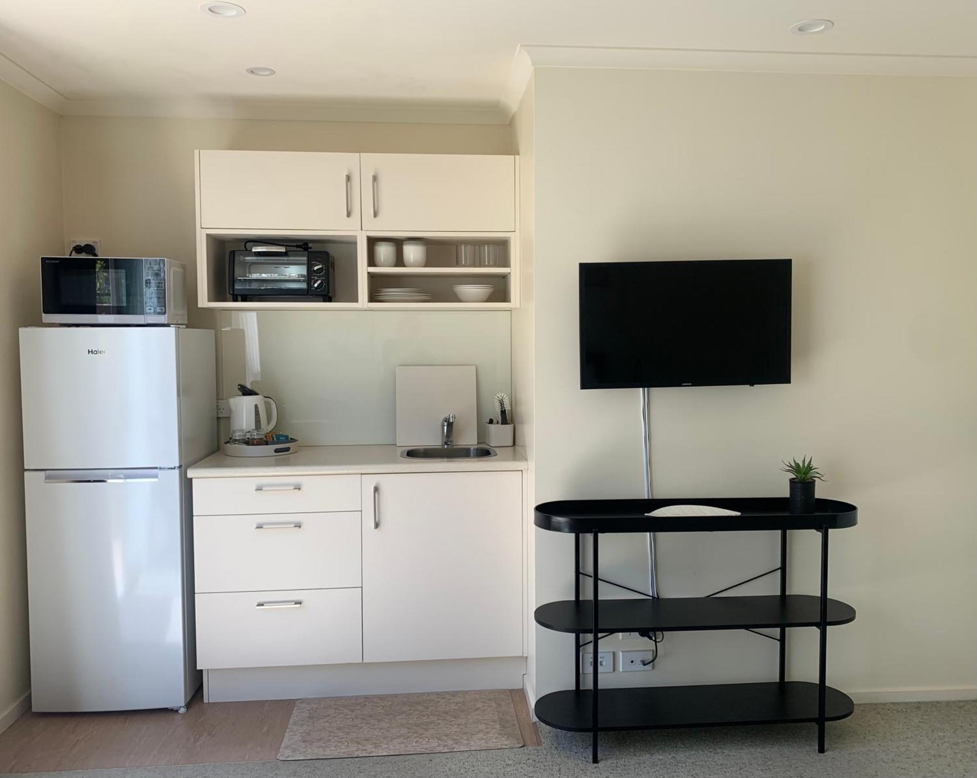 March Apartments Dunedin Quarto foto