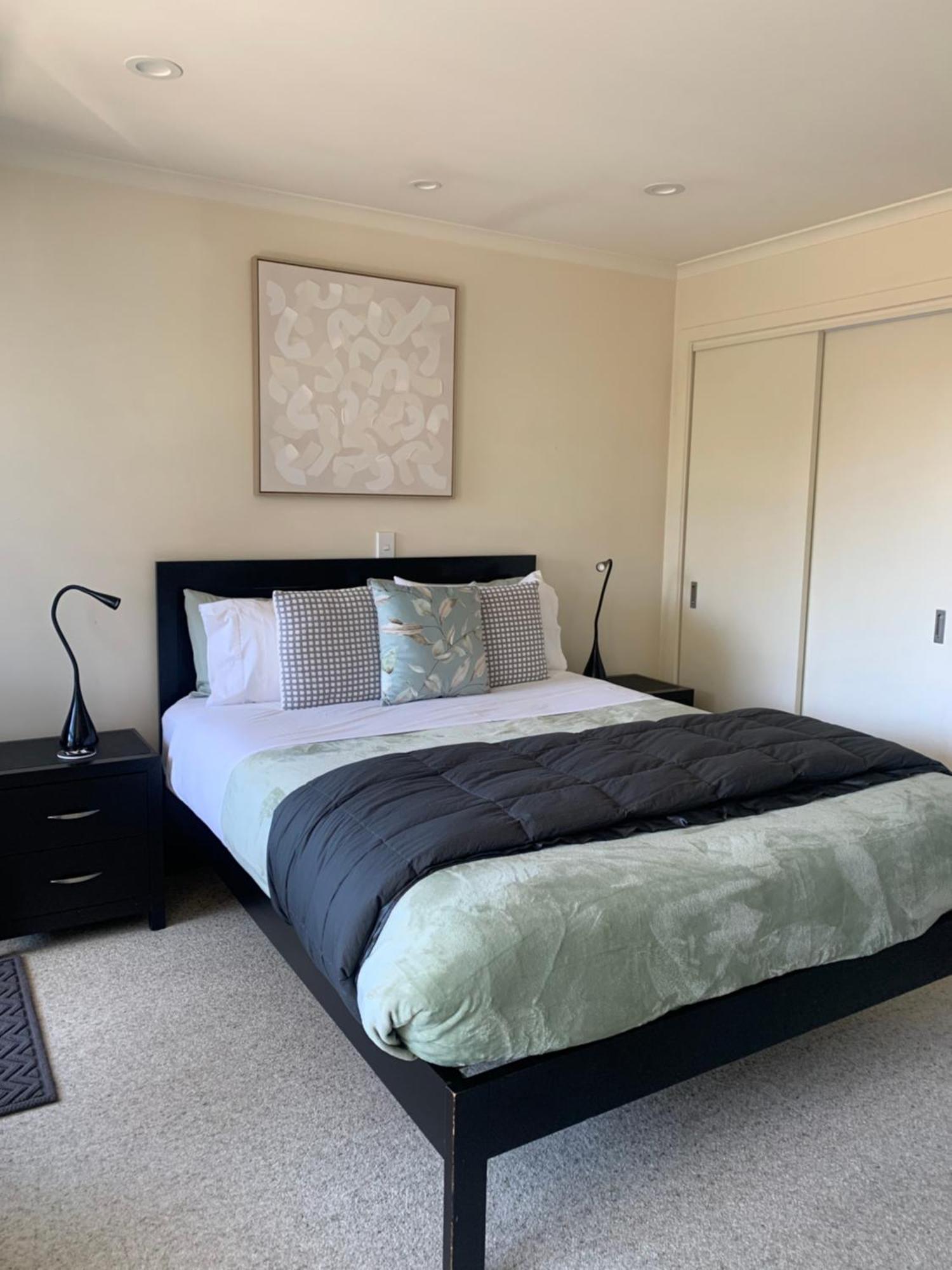 March Apartments Dunedin Quarto foto