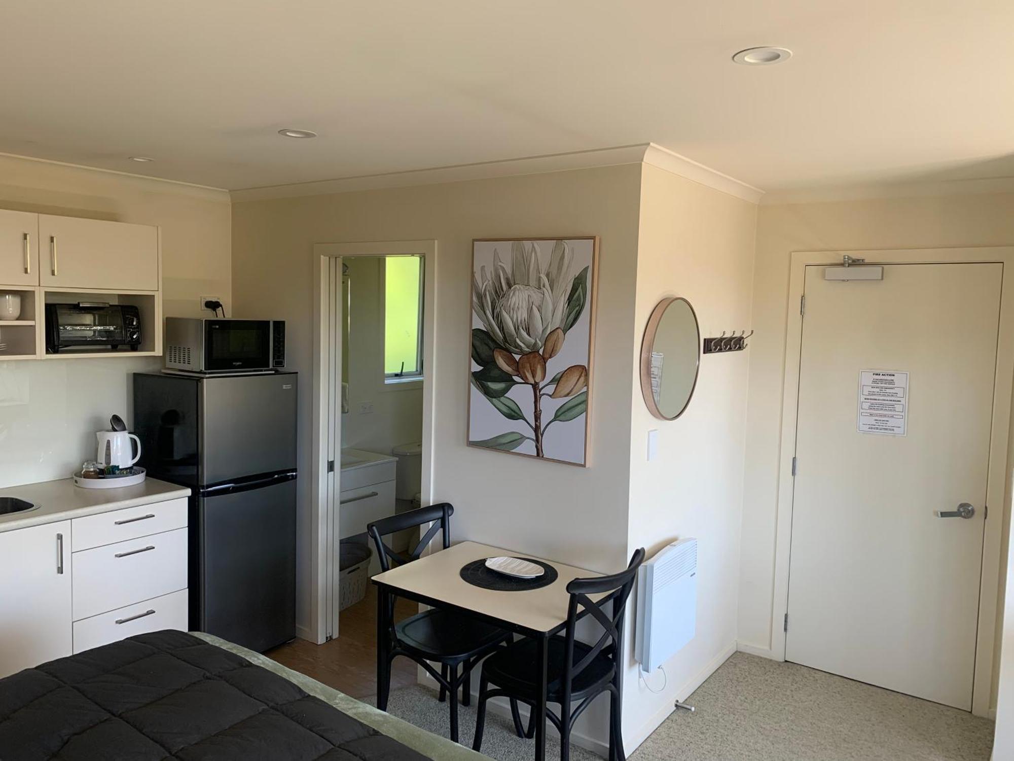 March Apartments Dunedin Quarto foto
