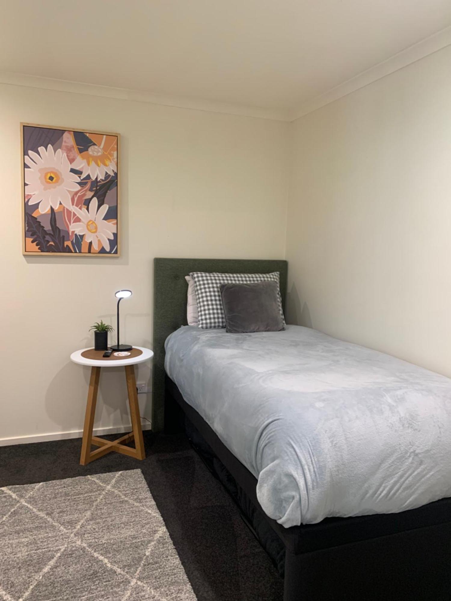 March Apartments Dunedin Quarto foto