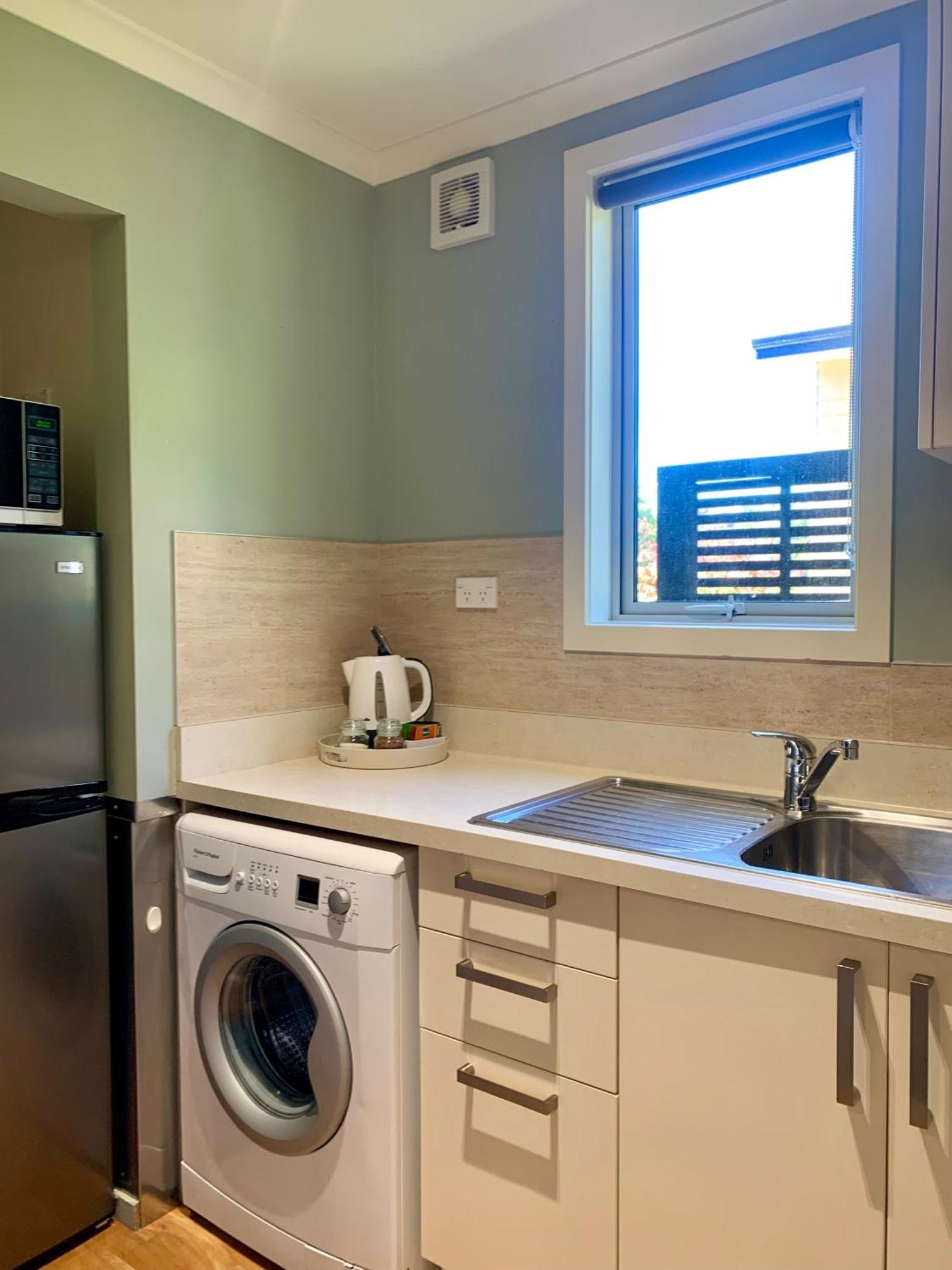 March Apartments Dunedin Quarto foto