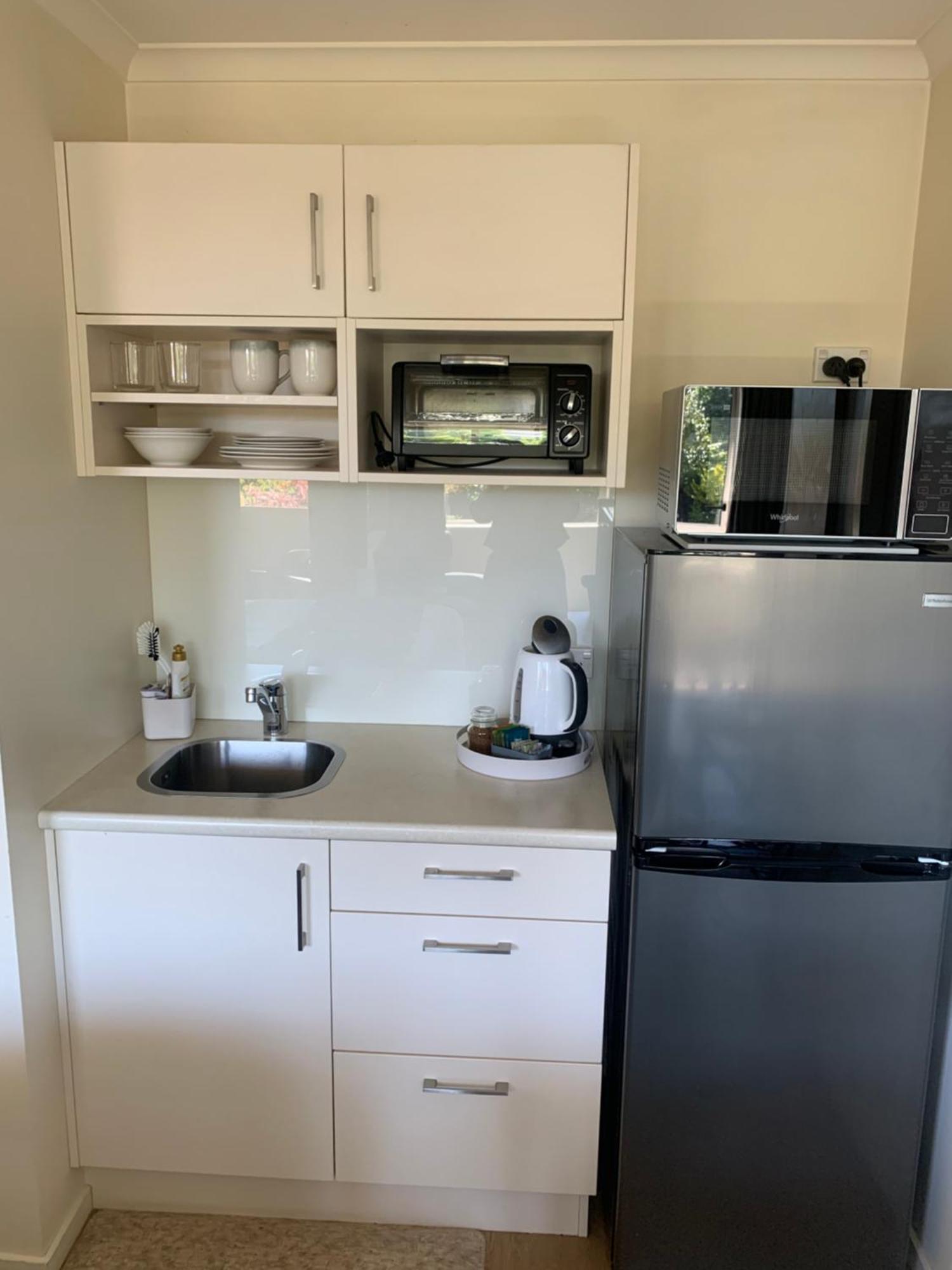 March Apartments Dunedin Quarto foto