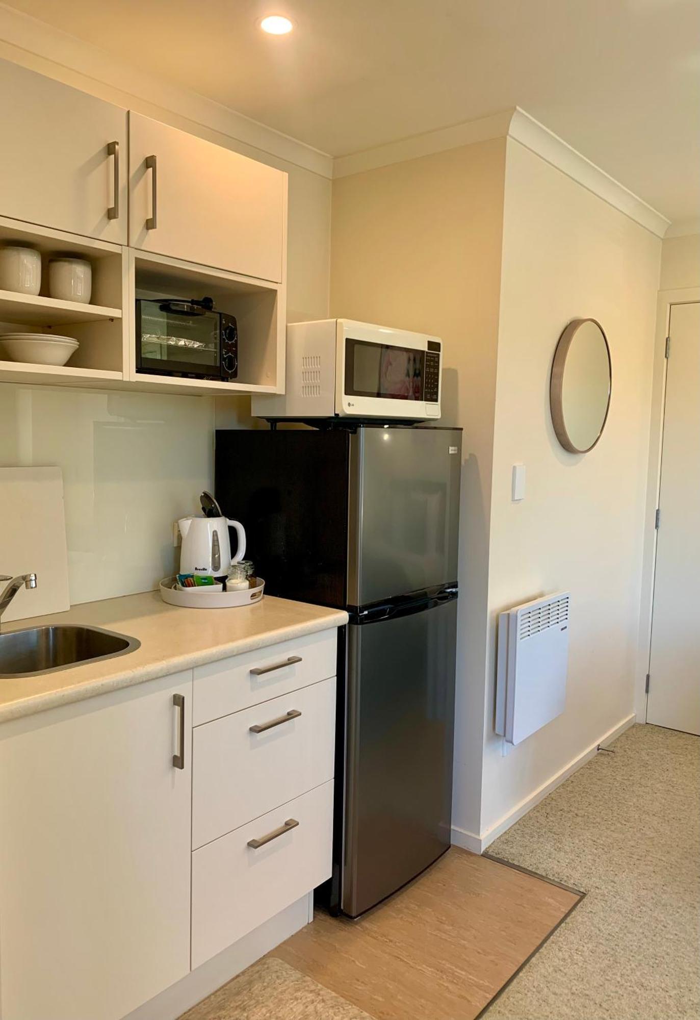 March Apartments Dunedin Quarto foto