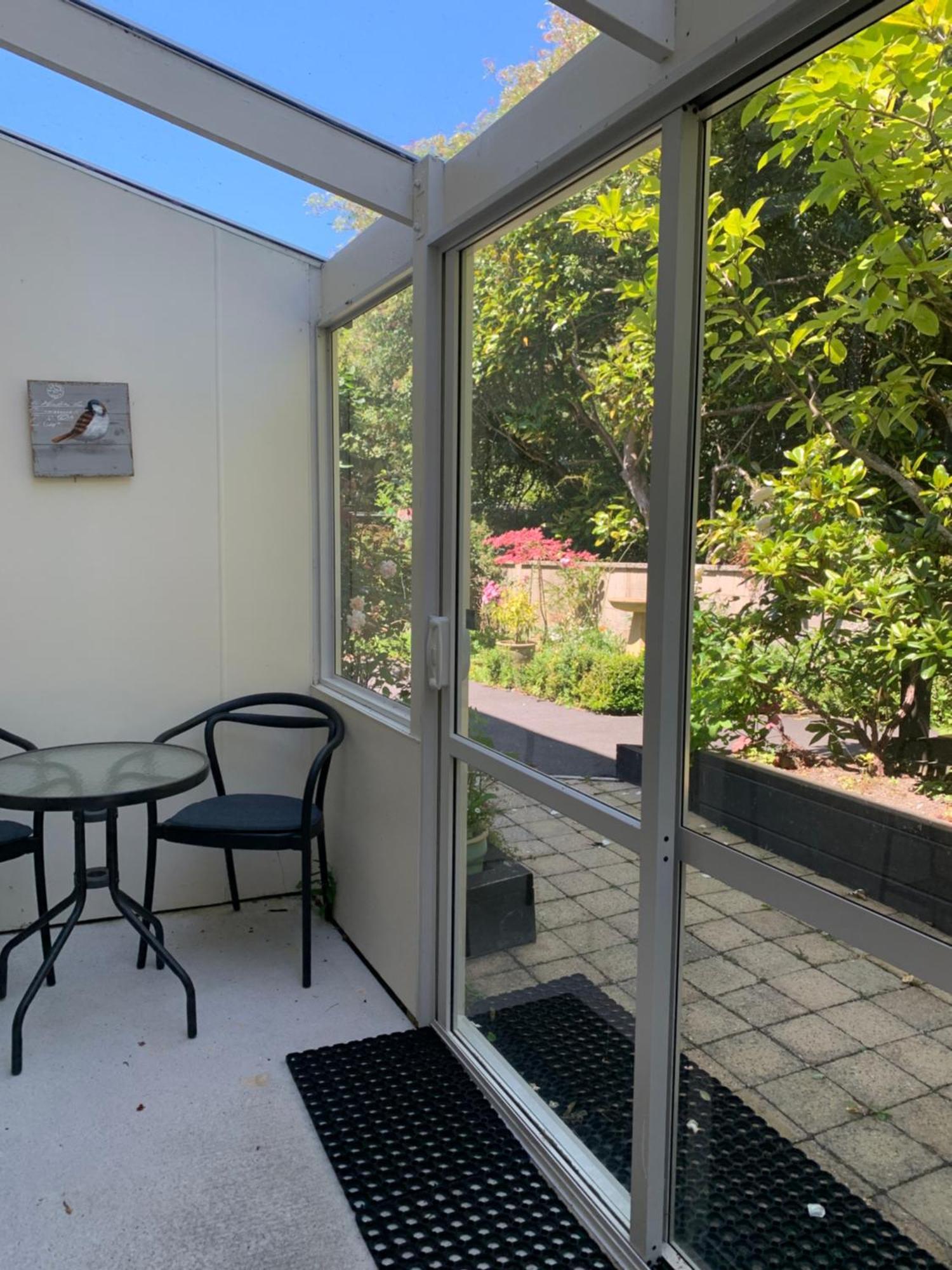 March Apartments Dunedin Quarto foto